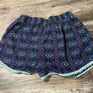 Charlotte Russe shorts